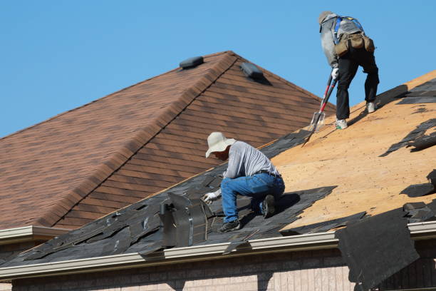 Emergency Roof Repair in Sardinia, OH