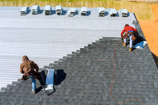 Hot Roofs in Sardinia, OH