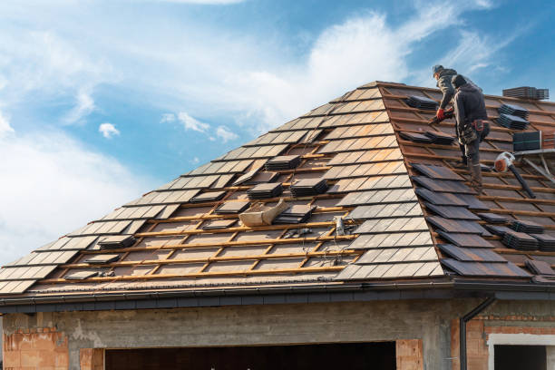 Fast & Reliable Emergency Roof Repairs in Sardinia, OH