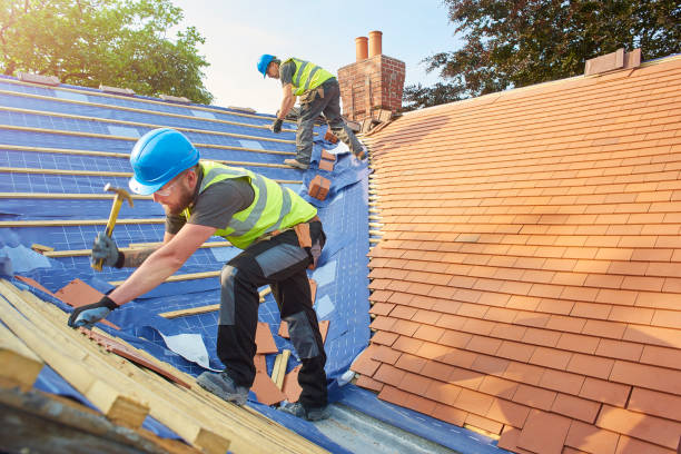 Trusted Sardinia, OH  Roofing repair and installation Experts